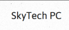 Skytech Computers logo